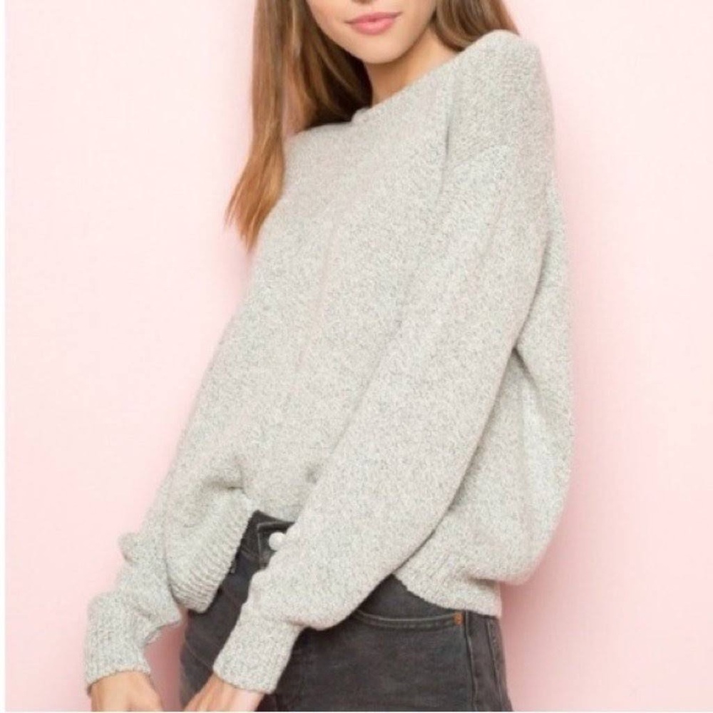 Brandy Melville Sweater